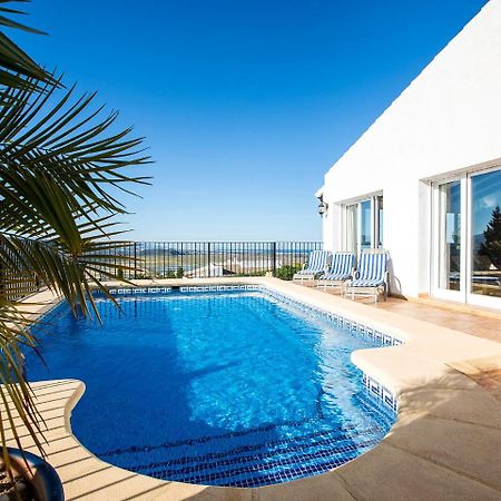 Holiday Home Isabel By Interhome Monte Pego المظهر الخارجي الصورة