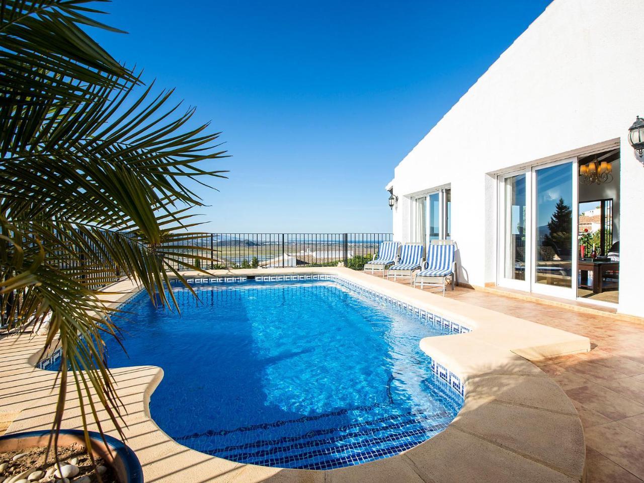 Holiday Home Isabel By Interhome Monte Pego المظهر الخارجي الصورة