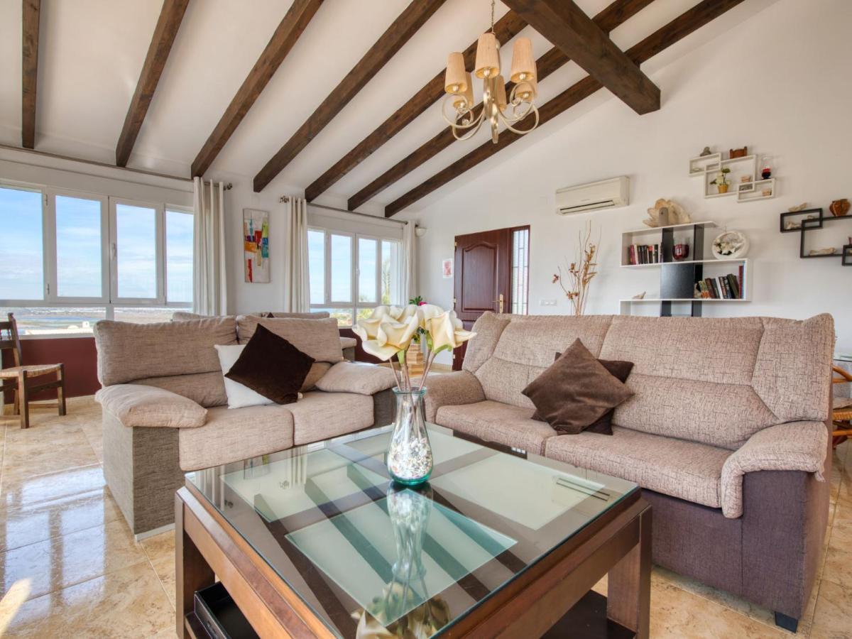 Holiday Home Isabel By Interhome Monte Pego المظهر الخارجي الصورة