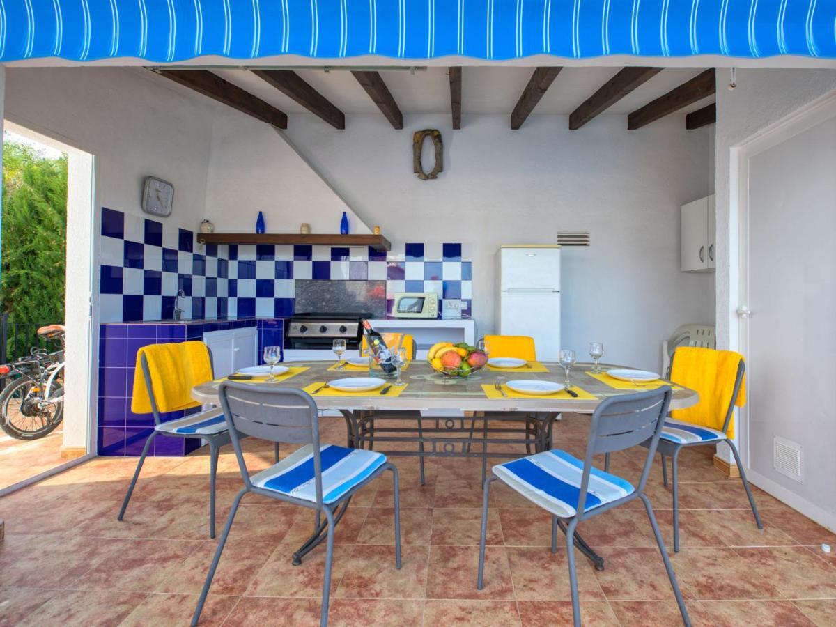 Holiday Home Isabel By Interhome Monte Pego المظهر الخارجي الصورة