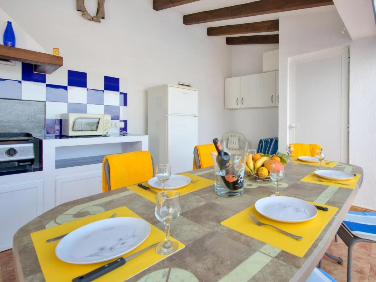 Holiday Home Isabel By Interhome Monte Pego المظهر الخارجي الصورة
