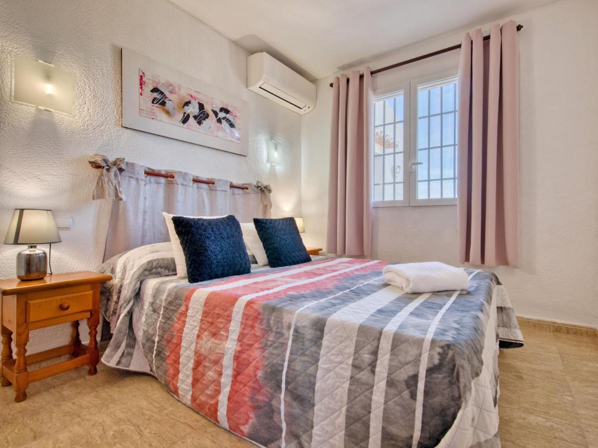 Holiday Home Isabel By Interhome Monte Pego المظهر الخارجي الصورة